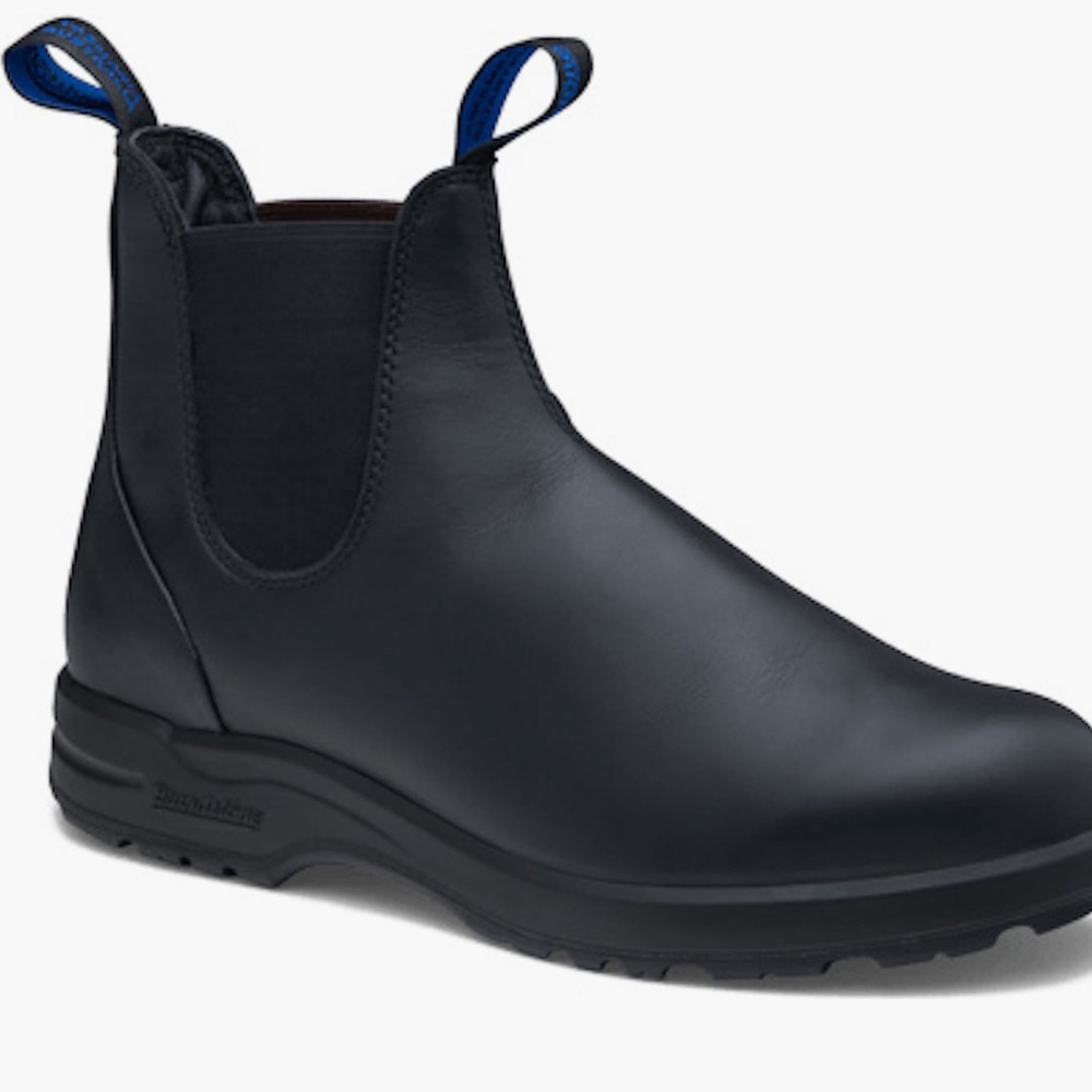 Blundstone All Terrain Weatherproof Boots